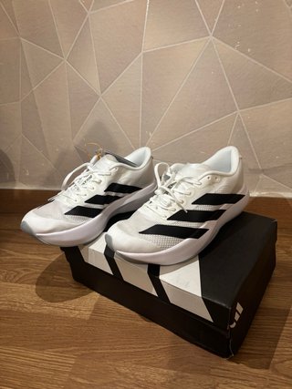 Adidas Evo