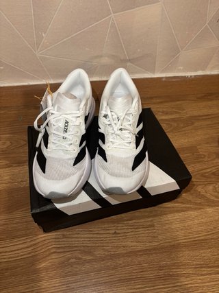 Adidas Evo