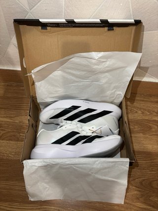 Adidas Evo