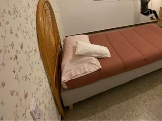 Somier Kave Home 90 + Colchón Coco + Cabecero Ratá