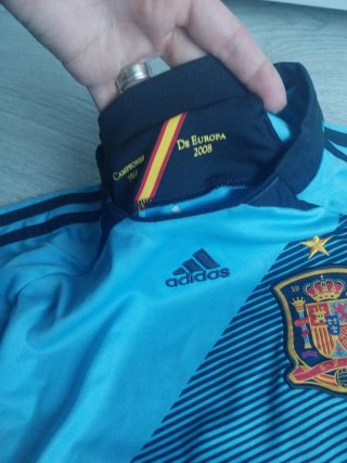 Camiseta Adidas España Talla M