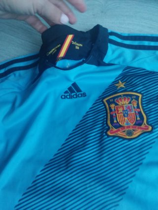 Camiseta Adidas España Talla M