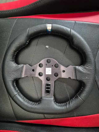 Playseat Logitech G29 Simulador