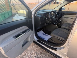 Jeep Compass 2007
