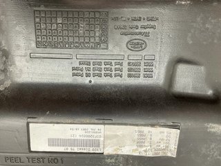 Deposito Combustible Range Rover Sport 2005-2013