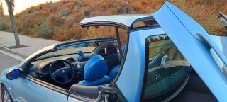 Peugeot 206 CC 1.6 HDi – Totalmente revisado Leer¡