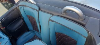 Peugeot 206 CC 1.6 HDi – Totalmente revisado Leer¡