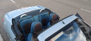 Peugeot 206 CC 1.6 HDi – Totalmente revisado Leer¡