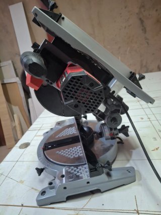Ingletadora Stayer