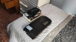 Batería para Bicicleta Eléctrica