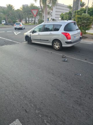 Peugeot 308 2010