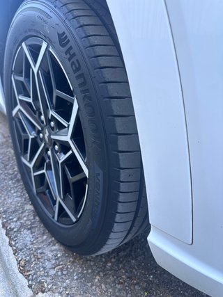 ¡EN GARANTIA! Hyundai Tucson 2021 Nline y 4x4