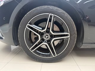 Mercedes-Benz Clase A 250e