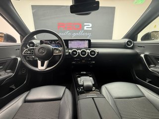 Mercedes-Benz Clase A 250e