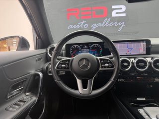 Mercedes-Benz Clase A 250e