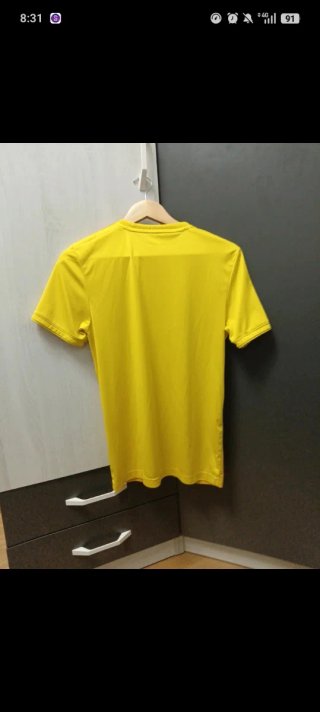 Camiseta Cádiz C.F. Adidas Talla S