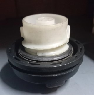 Tapon Jeep Chrysler tengo mas cosas de chrysler