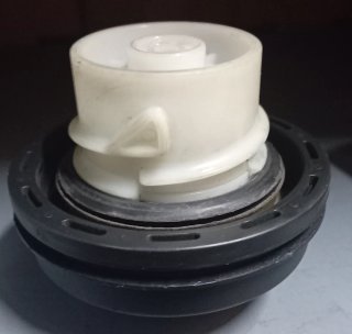 Tapon Jeep Chrysler tengo mas cosas de chrysler