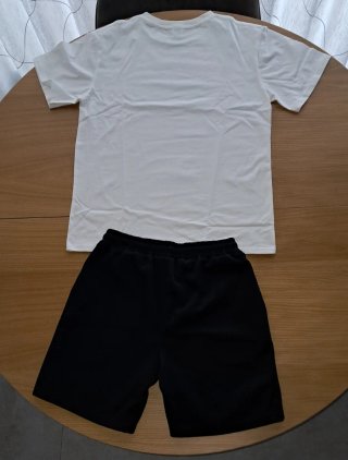 Conjunto CORTEIZ Camiseta y Pantalón Corto
