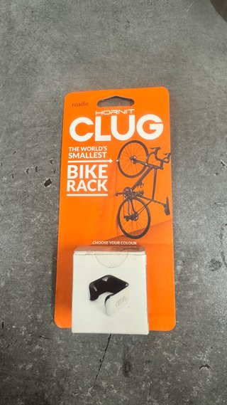 Clug Soporte Bicicleta Roadie Hornit