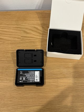Insta360 X5 8K 360 Action Cam