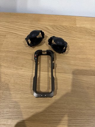 Insta360 X5 8K 360 Action Cam