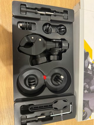 Insta360 X5 8K 360 Action Cam