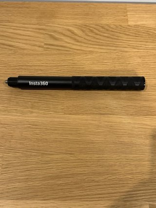 Insta360 X5 8K 360 Action Cam