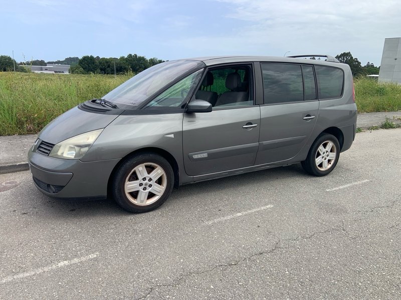 Renault Espace 2006 - foto 1