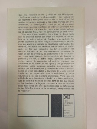 El hombre desnudo.