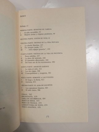 El hombre desnudo.