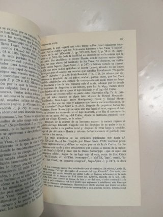 El hombre desnudo.
