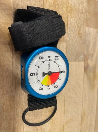 Pack Paracaidismo Skydive  Altimetros