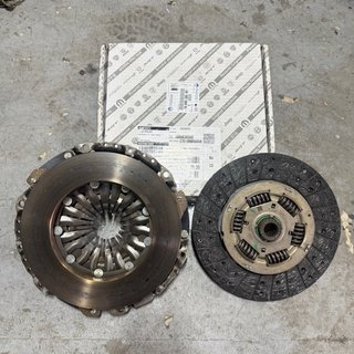 Kit Embrague Stellantis 1689838580