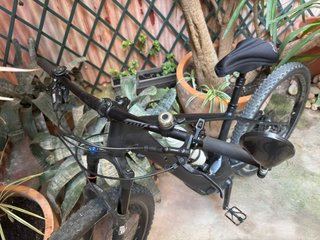 Bicicleta eléctrica Specialized Turbo Levo