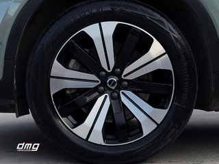 Volvo C40 Recharge Twin Eléctrico Puro First Edition