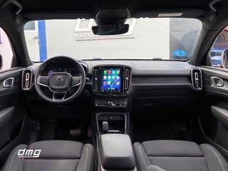 Volvo C40 Recharge Twin Eléctrico Puro First Edition