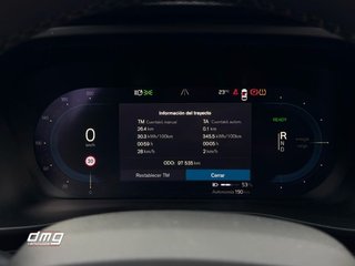 Volvo C40 Recharge Twin Eléctrico Puro First Edition