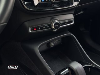 Volvo C40 Recharge Twin Eléctrico Puro First Edition