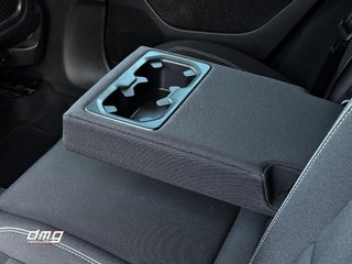 Volvo C40 Recharge Twin Eléctrico Puro First Edition