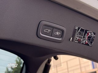 Volvo C40 Recharge Twin Eléctrico Puro First Edition