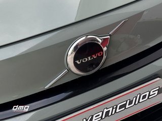 Volvo C40 Recharge Twin Eléctrico Puro First Edition