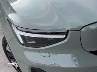 Volvo C40 Recharge Twin Eléctrico Puro First Edition