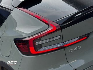 Volvo C40 Recharge Twin Eléctrico Puro First Edition