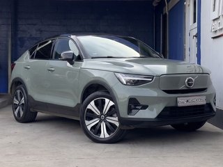 Volvo C40 Recharge Twin Eléctrico Puro First Edition