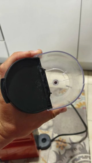 Depósito Agua Nespresso Inissia Original