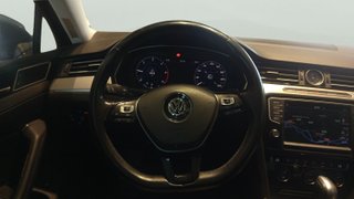 Volkswagen Passat Sport 2.0 TDI BMT 110 kW (150 CV) DSG
