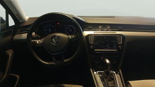 Volkswagen Passat Sport 2.0 TDI BMT 110 kW (150 CV) DSG