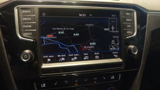 Volkswagen Passat Sport 2.0 TDI BMT 110 kW (150 CV) DSG