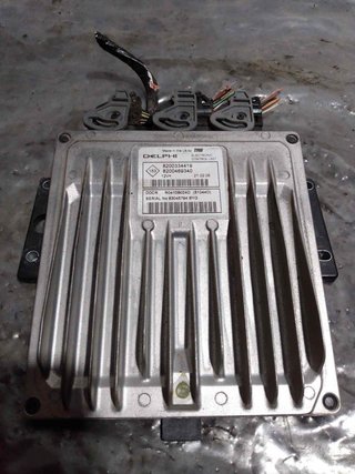CENTRALITA MOTOR UCE RENAULT SCENIC II Authentiqu
